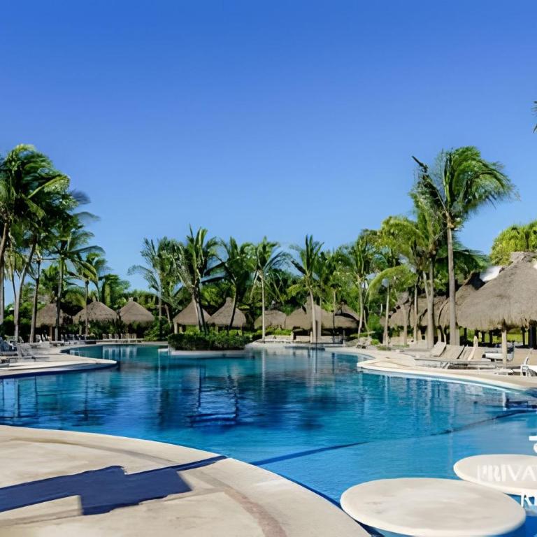 The Grand Luxxe Res Two Bedroom Loft- Riviera Maya - Villa de 2 dormitorios - 86
