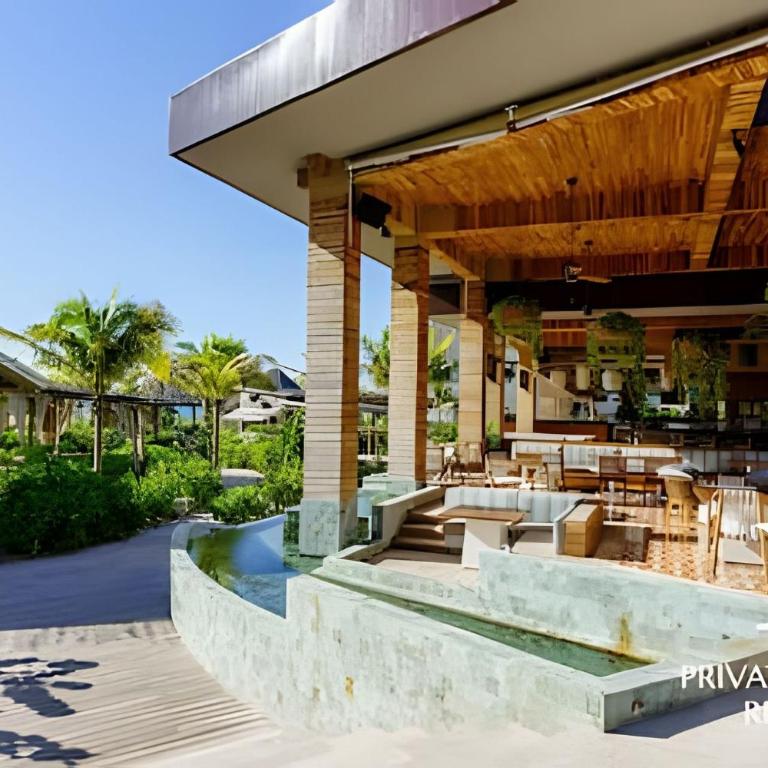 The Grand Luxxe Res Two Bedroom Loft- Riviera Maya - Villa de 2 dormitorios - 88