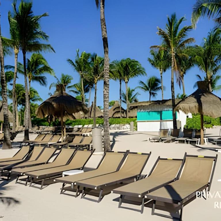 The Grand Luxxe Res Two Bedroom Loft- Riviera Maya - Villa de 2 dormitorios - 90
