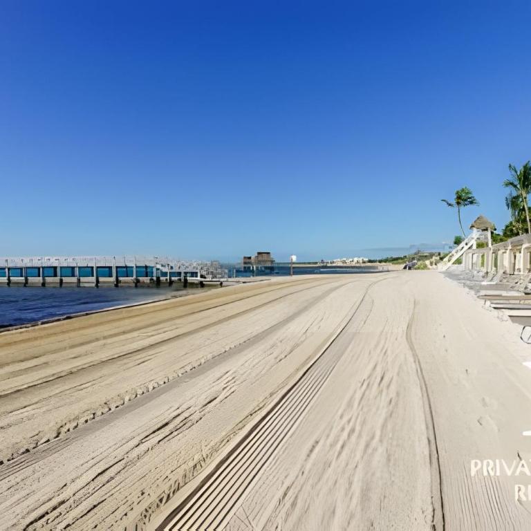 The Grand Luxxe Res Two Bedroom Loft- Riviera Maya - Villa de 2 dormitorios - 92