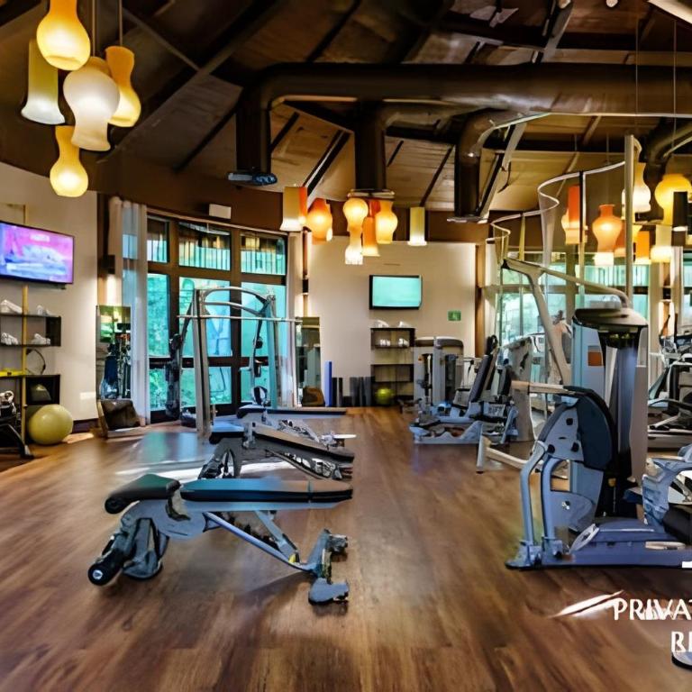 The Grand Luxxe Res Two Bedroom Loft- Riviera Maya - Villa de 2 dormitorios - 100