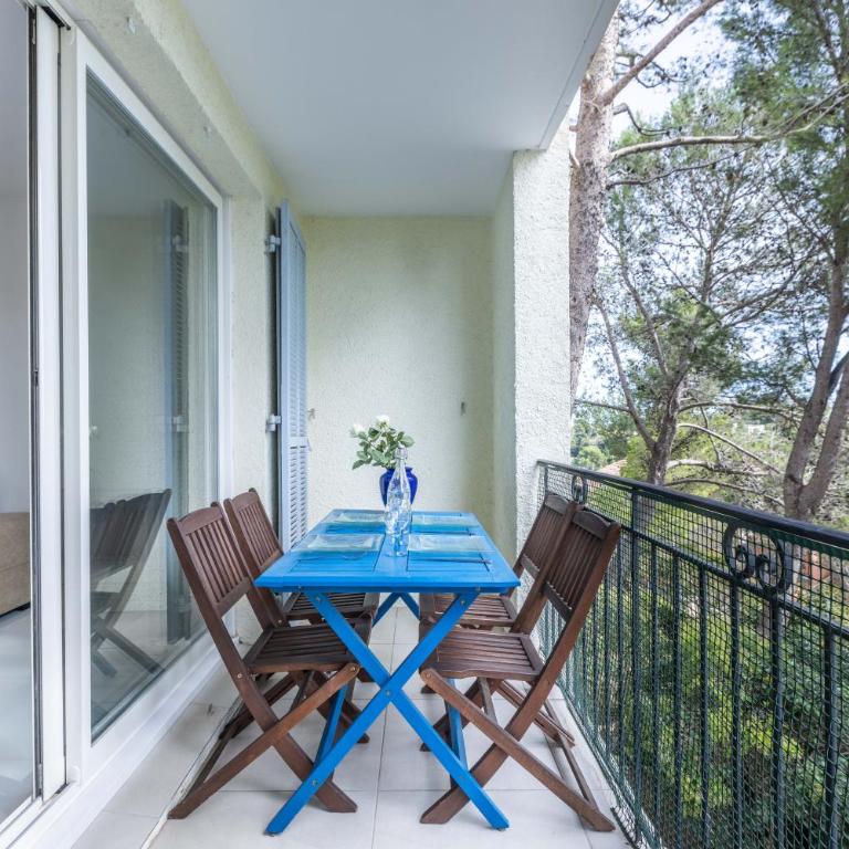 LB Vacation Rentals I Spacious 2BR Apartment with Terrace, Balcony - Apartment mit 2 Schlafzimmern - 4