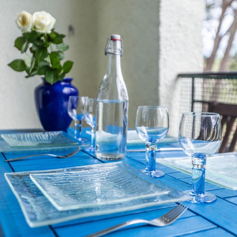 LB Vacation Rentals I Spacious 2BR Apartment with Terrace, Balcony - Apartment mit 2 Schlafzimmern - 17
