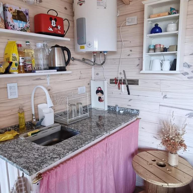 Tiny House en Trevelin - Apartamento de 1 dormitorio - 15