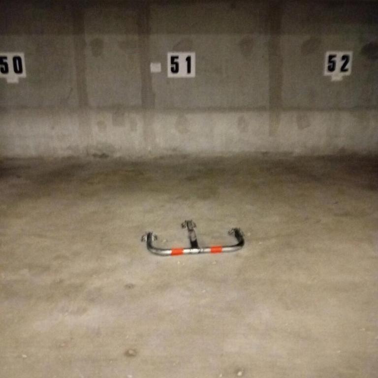Résidence L'iseran - Charmant appartement de 3 pièces dans une résidence proche des pistes dans le quartier du Chantel. MAE-5324 - Appartement - 3