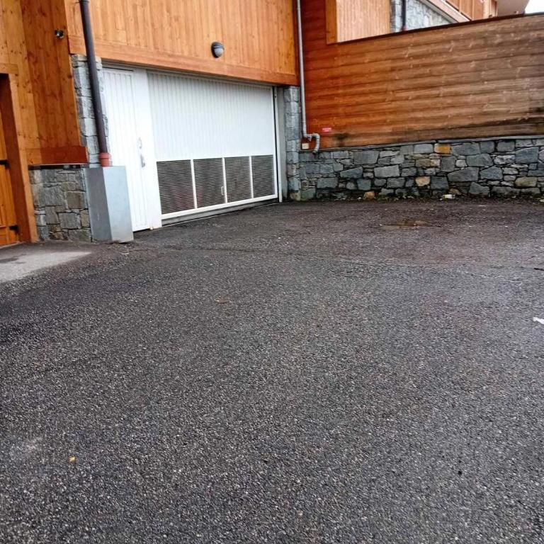 Résidence L'iseran - Charmant appartement de 3 pièces dans une résidence proche des pistes dans le quartier du Chantel. MAE-5324 - Appartement - 4
