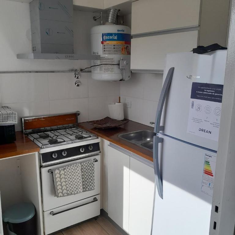 Altos de España - Apartamento de 1 dormitorio - 2