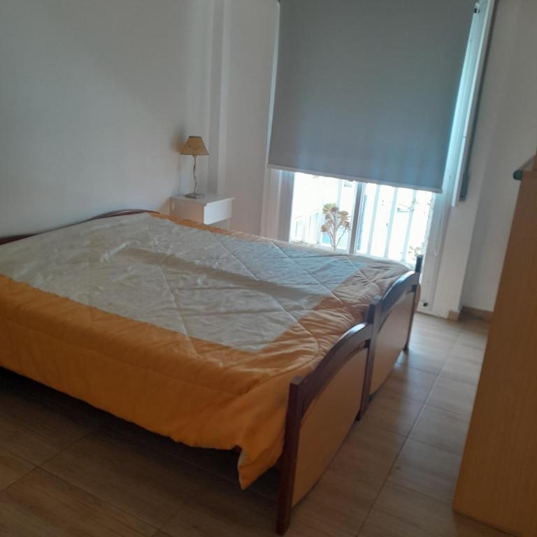 Altos de España - Apartamento de 1 dormitorio - 9