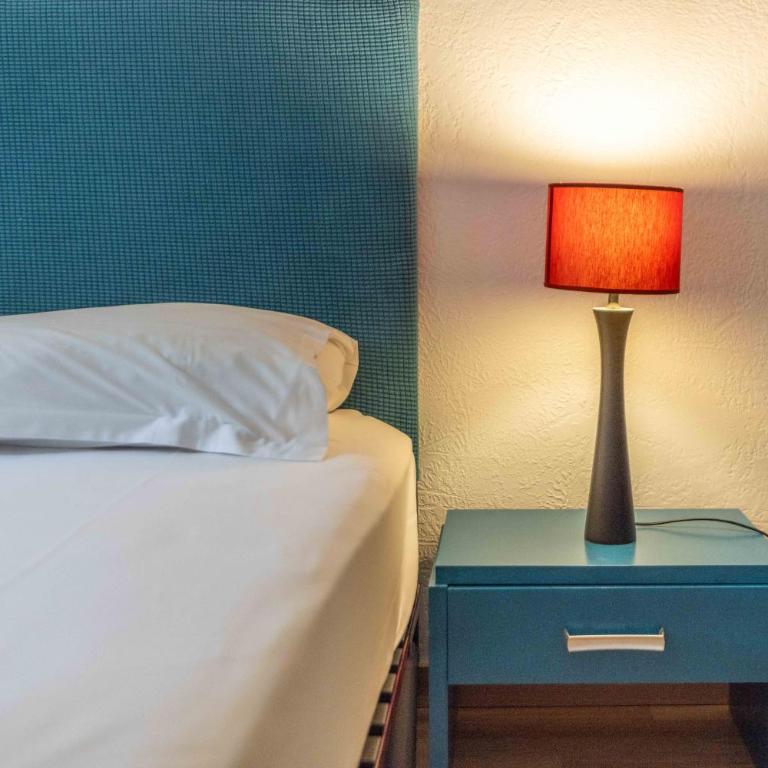 LB Vacation Rentals I Spacious 2BR Apartment with Terrace, Balcony - Apartment mit 2 Schlafzimmern - 20