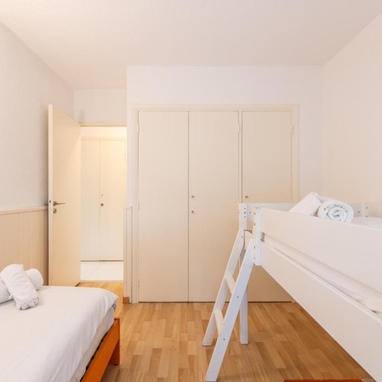 LB Vacation Rentals I Spacious 2BR Apartment with Terrace, Balcony - Apartment mit 2 Schlafzimmern - 25