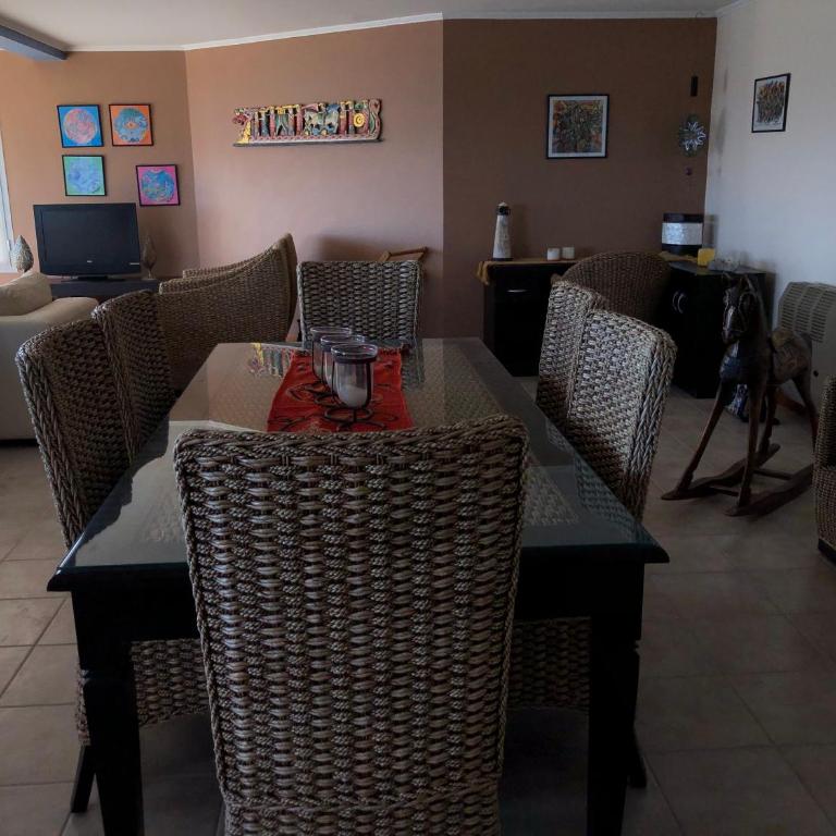 Complejo Saco Viejo - Apartamento de 3 dormitorios - 8