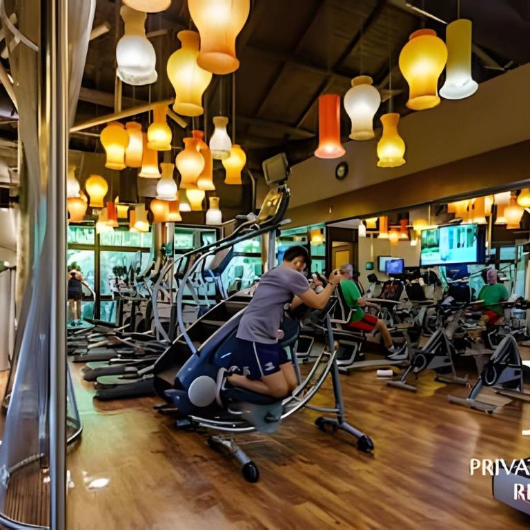 The Grand Luxxe Res Two Bedroom Loft- Riviera Maya - Villa de 2 dormitorios - 99