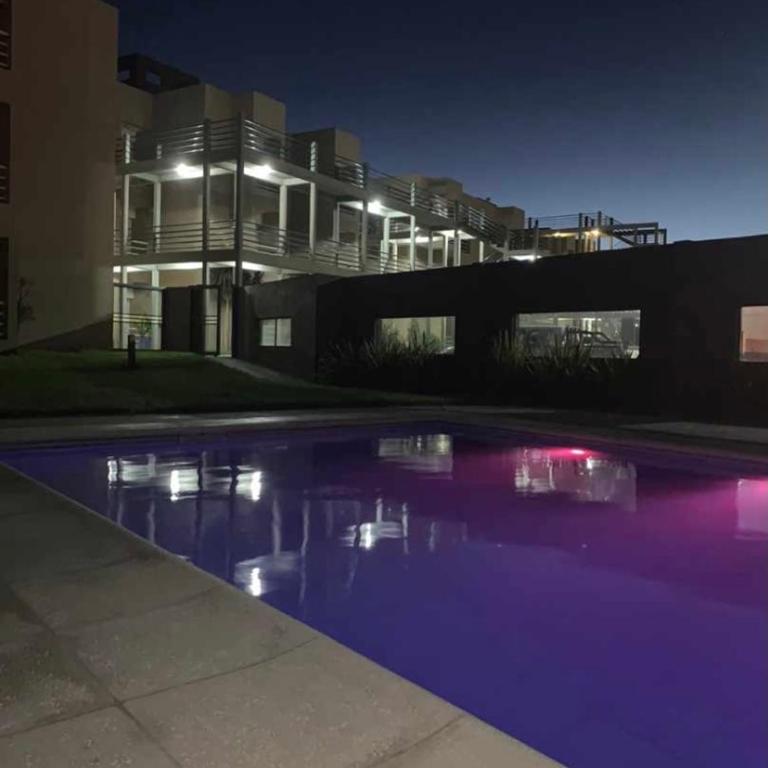 Complejo Saco Viejo - Apartamento de 3 dormitorios - 18