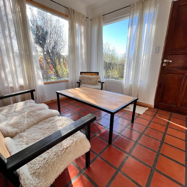 La Veranada - Casa de 2 dormitorios - 4