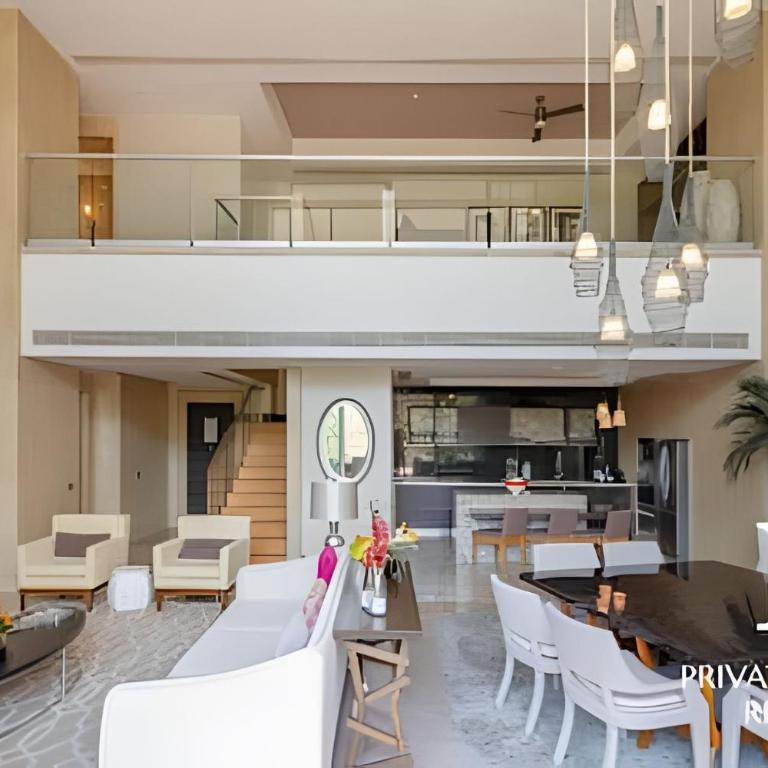 The Grand Luxxe Res Two Bedroom Loft- Riviera Maya - Villa de 2 dormitorios - 61