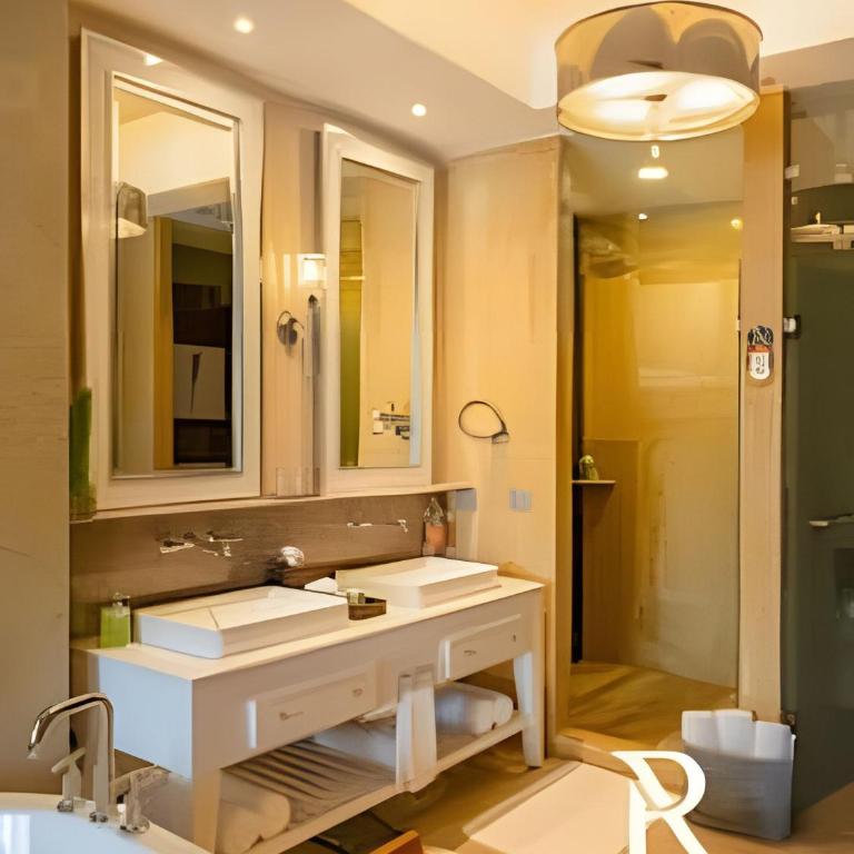 The Grand Luxxe Res Two Bedroom Loft- Riviera Maya - Villa de 2 dormitorios - 77