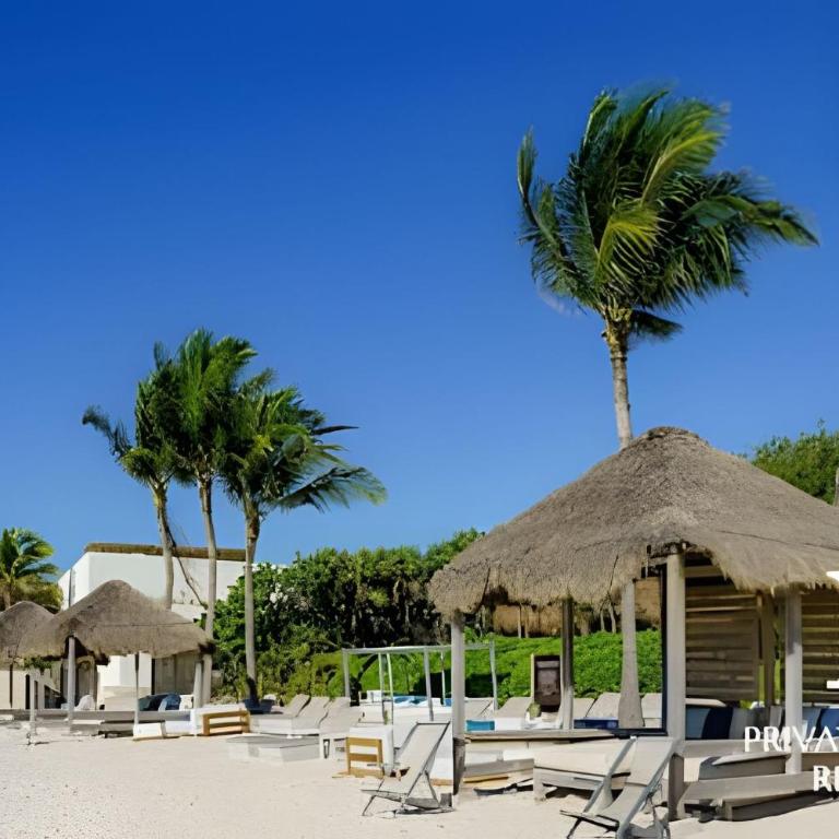 The Grand Luxxe Res Two Bedroom Loft- Riviera Maya - Villa de 2 dormitorios - 93