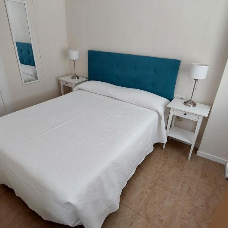 Playa, relax y parking público cerca - Ideal parejas - One-Bedroom Apartment - 4