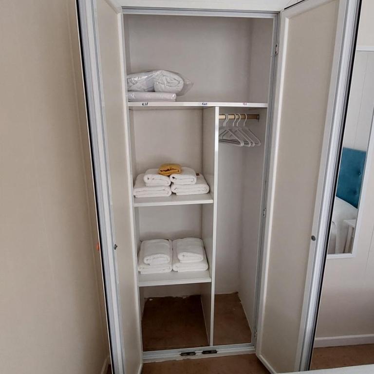 Playa, relax y parking público cerca - Ideal parejas - One-Bedroom Apartment - 6