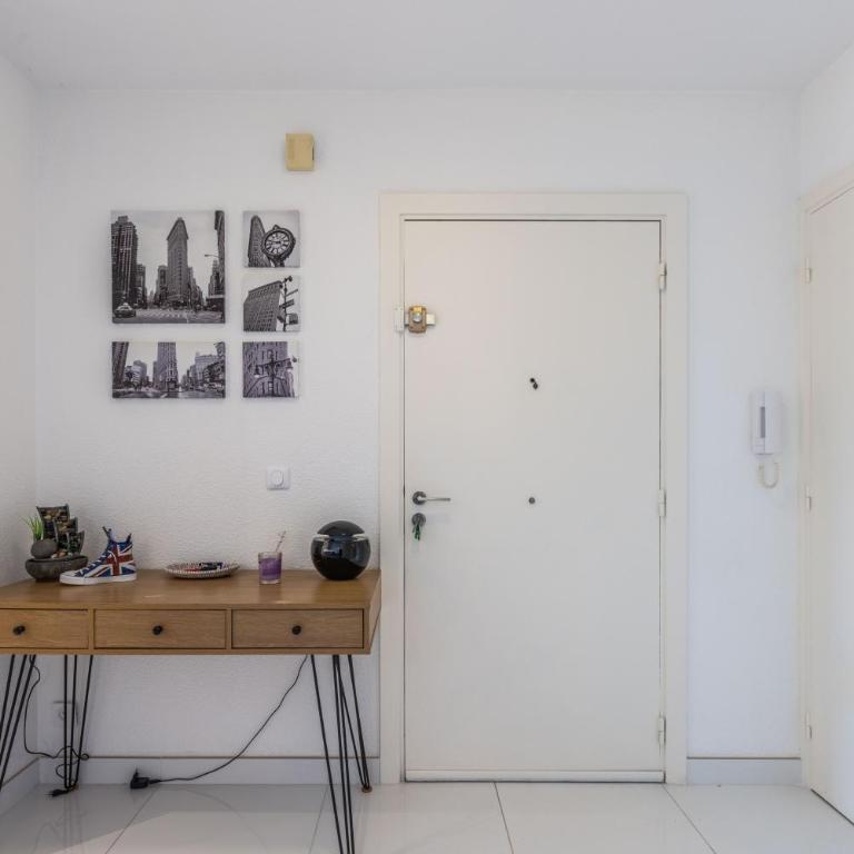 LB Vacation Rentals I Spacious 2BR Apartment with Terrace, Balcony - Apartment mit 2 Schlafzimmern - 31