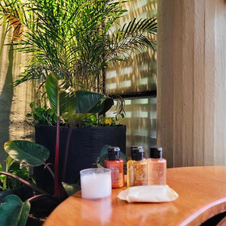 Hotel Casa Wynwood Doble Ele - Radiant Loft w/ Fantastic Jacuzzi in Poblado - 12