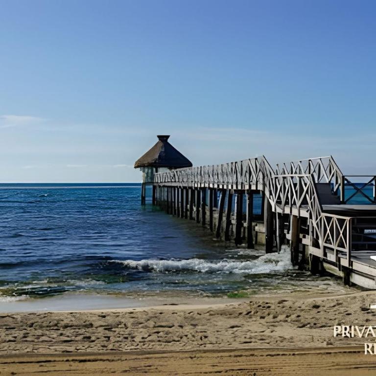 The Grand Luxxe Res Two Bedroom Loft- Riviera Maya - Villa de 2 dormitorios - 91