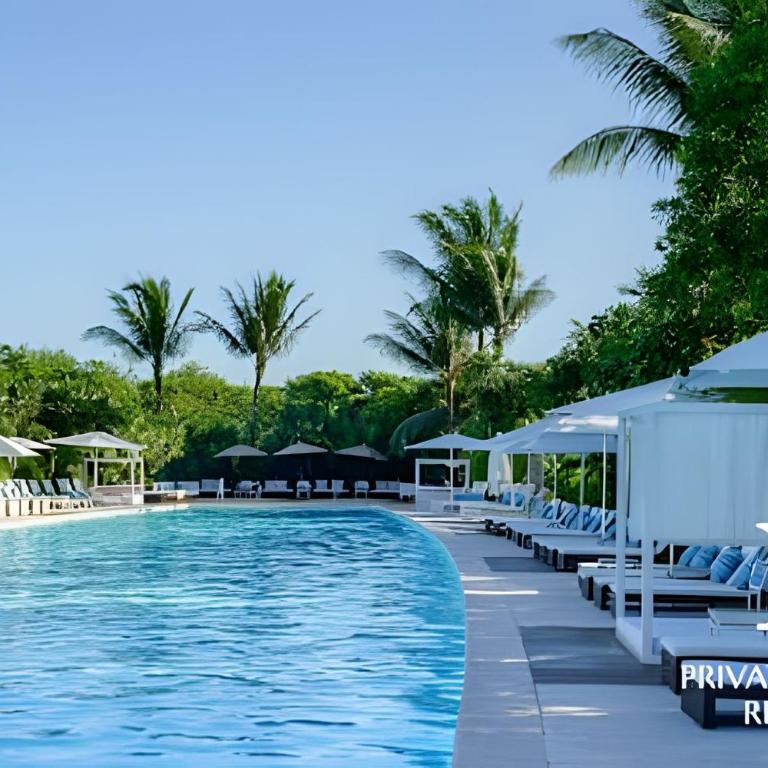 The Grand Luxxe Res Two Bedroom Loft- Riviera Maya - Villa de 2 dormitorios - 95