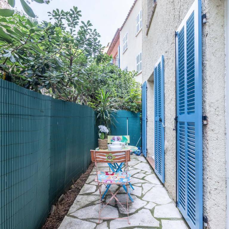 LB Vacation Rentals I Spacious 2BR Apartment with Terrace, Balcony - Apartment mit 2 Schlafzimmern - 37