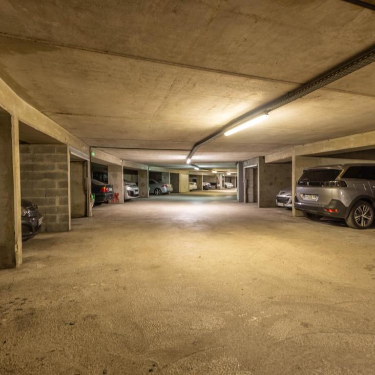 LB Vacation Rentals I Spacious 2BR Apartment with Terrace, Balcony - Apartment mit 2 Schlafzimmern - 44