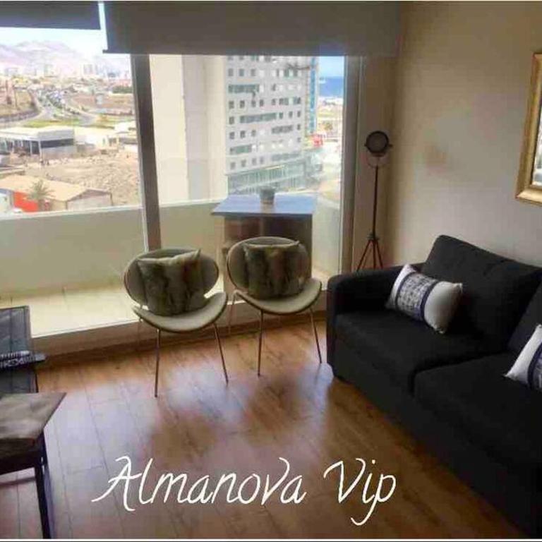 Almanova Sunset - Apartamento de 1 dormitorio - 16