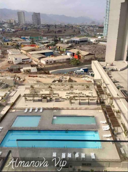 Almanova Sunset - Apartamento de 1 dormitorio - 25