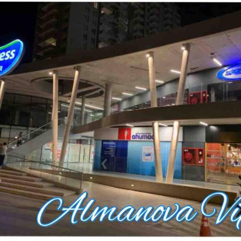 Almanova Sunset - Apartamento de 1 dormitorio - 26