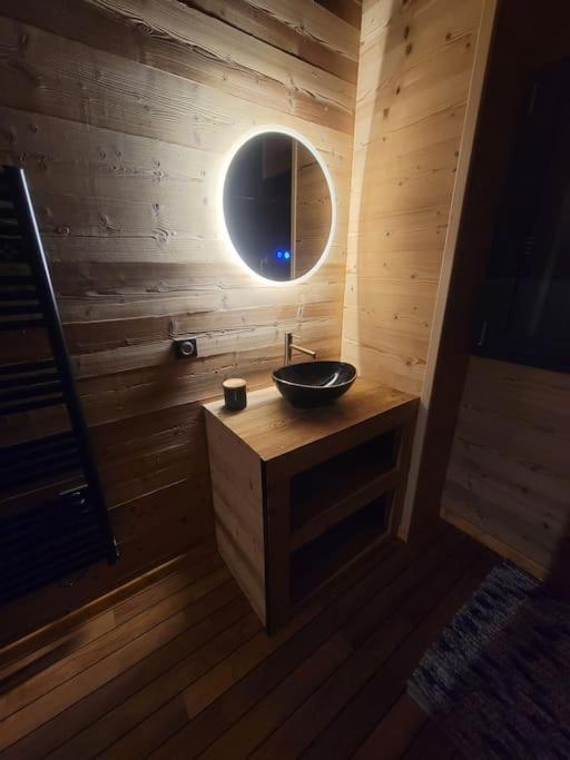 Chalet à louer, Spa, sauna, billard, gerardmer - Chalet - 27