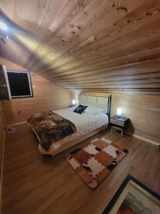 Chalet à louer, Spa, sauna, billard, gerardmer - Chalet - 18