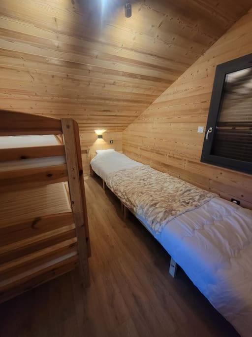 Chalet à louer, Spa, sauna, billard, gerardmer - Chalet - 21