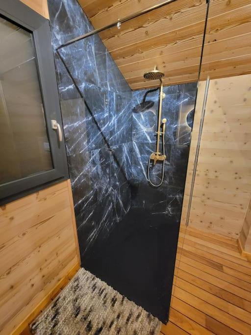 Chalet à louer, Spa, sauna, billard, gerardmer - Chalet - 26