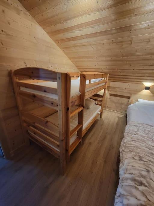 Chalet à louer, Spa, sauna, billard, gerardmer - Chalet - 22
