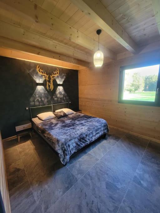 Chalet à louer, Spa, sauna, billard, gerardmer - Chalet - 16