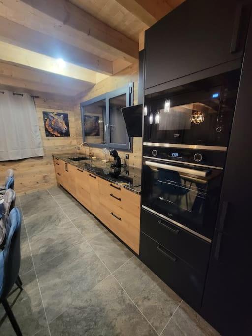 Chalet à louer, Spa, sauna, billard, gerardmer - Chalet - 15