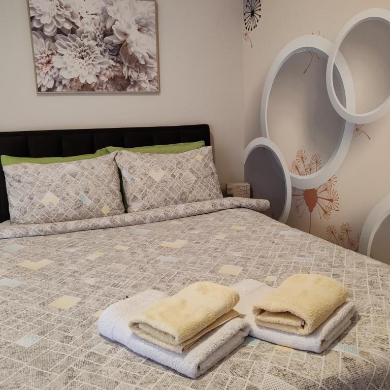 Memento - One-Bedroom Apartment - 4