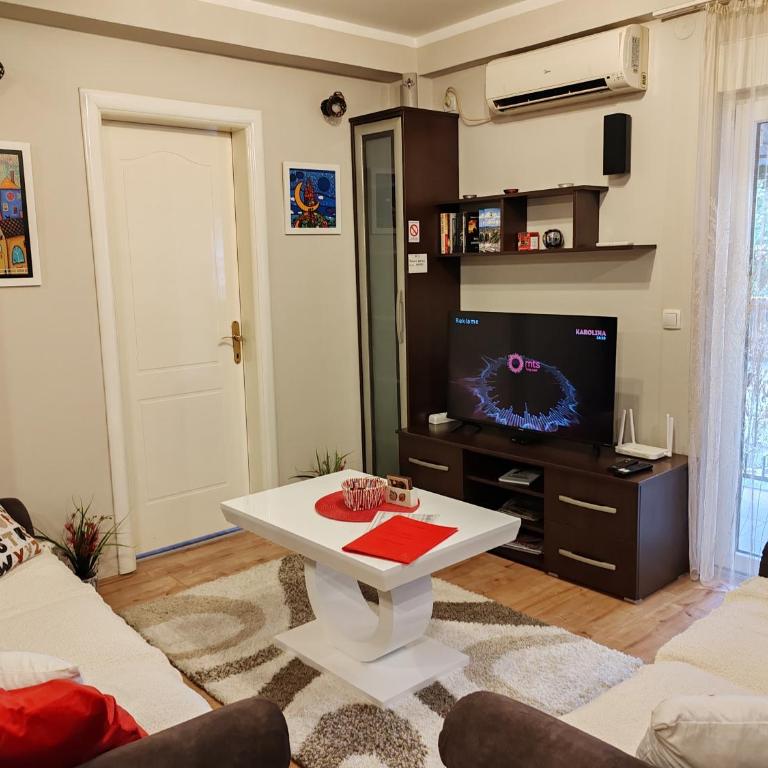 Memento - One-Bedroom Apartment - 1