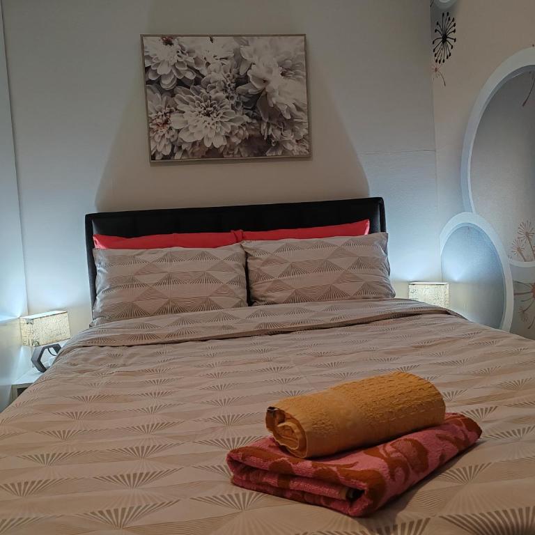 Memento - One-Bedroom Apartment - 8