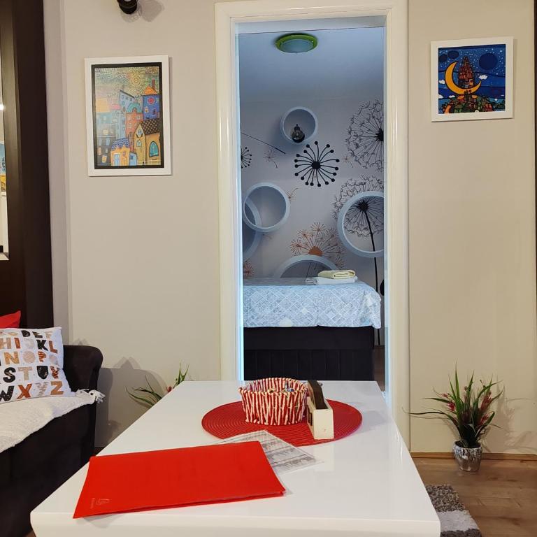 Memento - One-Bedroom Apartment - 3