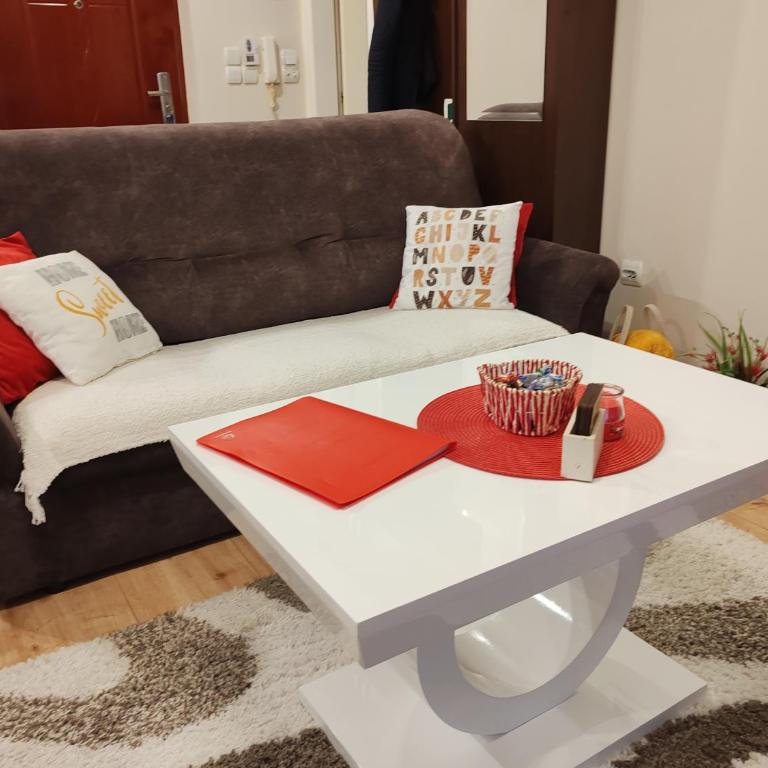 Memento - One-Bedroom Apartment - 6
