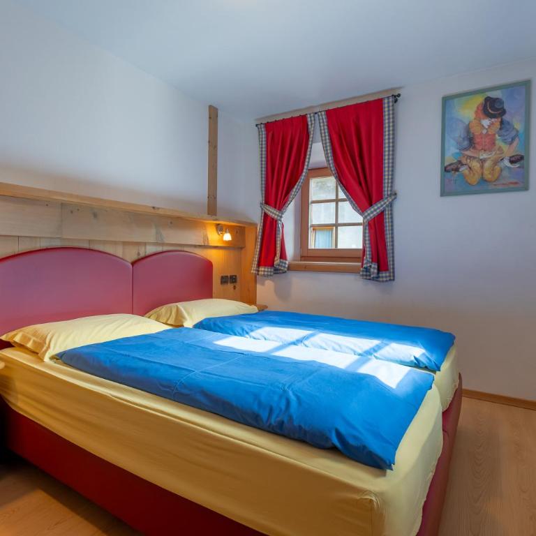Bait da Menin Achillea - Appartamento con 1 Camera da Letto - 4