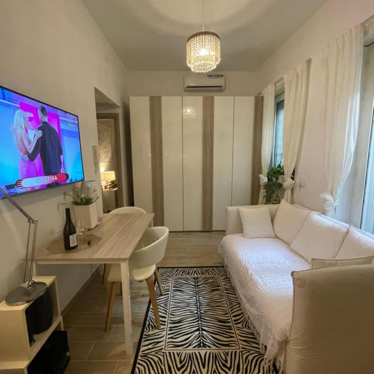 Bilocale Socrates - Appartamento con 1 Camera da Letto - 12