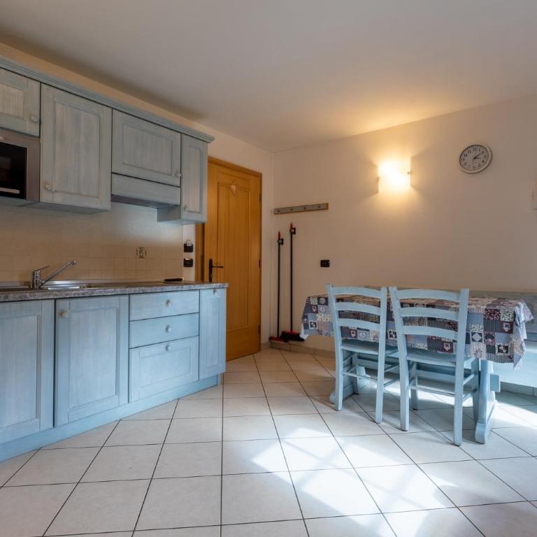 Bait da Menin Achillea - Appartamento con 1 Camera da Letto - 10