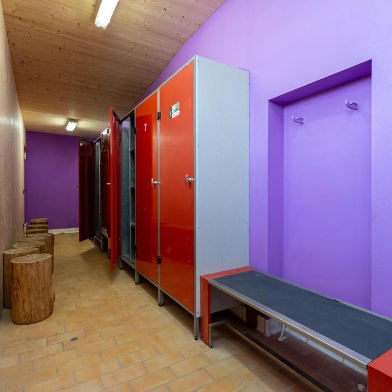 Bait da Menin Achillea - Appartamento con 1 Camera da Letto - 16