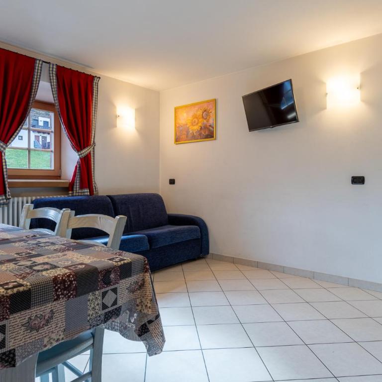 Bait da Menin Achillea - Appartamento con 1 Camera da Letto - 8