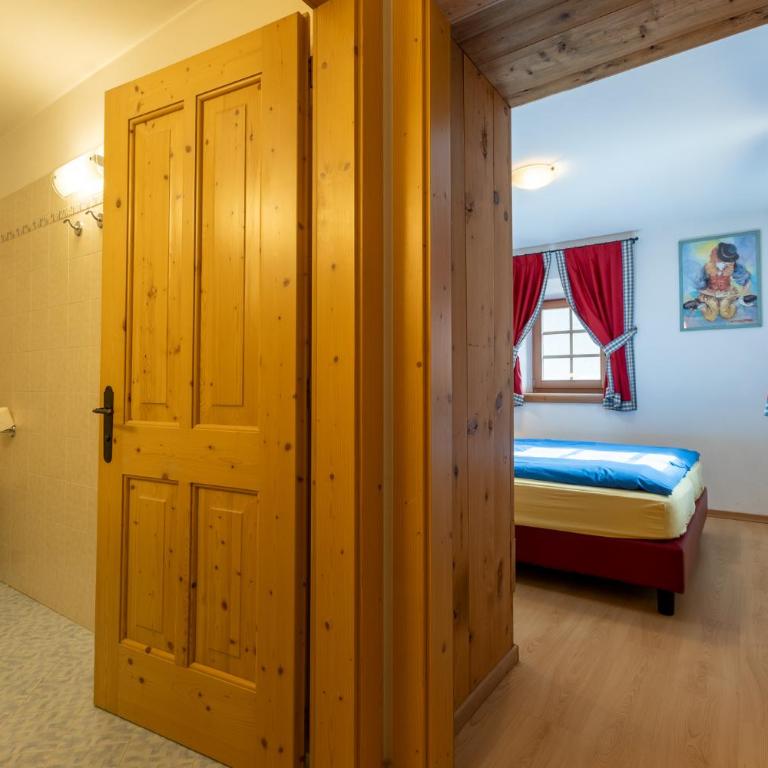 Bait da Menin Achillea - Appartamento con 1 Camera da Letto - 6